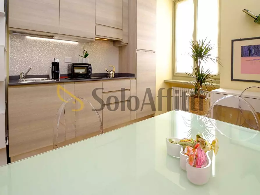Immagine 3 di Bilocale in affitto  a Torino