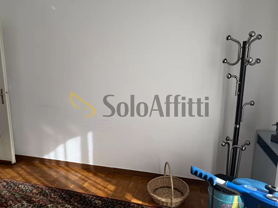 Immagine 20 di Trilocale in affitto  in Via dei Tigli 14 a Solaro