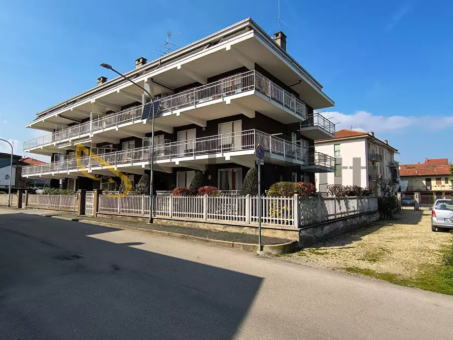 Immagine 1 di Trilocale in affitto  in Via Ron 14 a Piscina