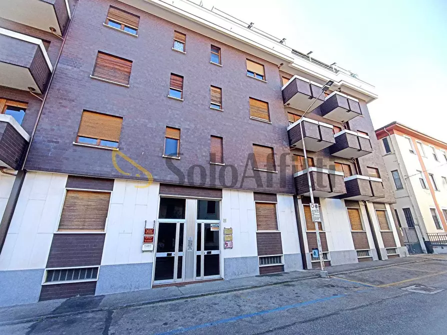 Immagine 1 di Ufficio in affitto  in Via C. Battisti 12/A a Orbassano