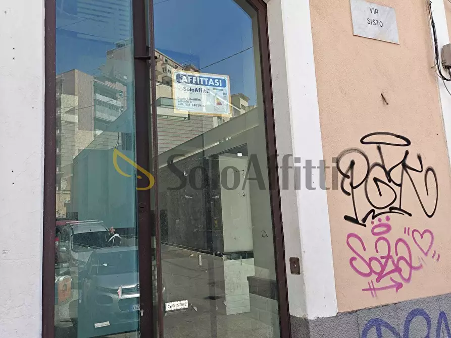 Immagine 1 di Pizzeria / Pub in affitto  a Catania