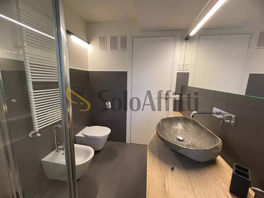 Immagine 16 di Loft/Open space in affitto  in Corso Regina Margherita 104 a Torino