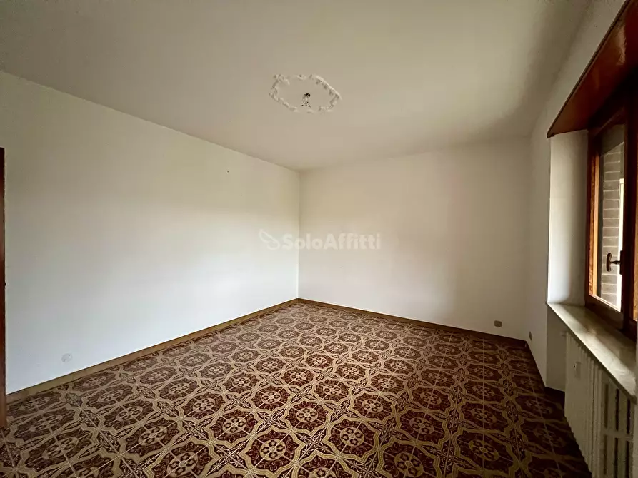 Immagine 9 di Quadrilocale in affitto  in Via Buratto 7 a Ciriè