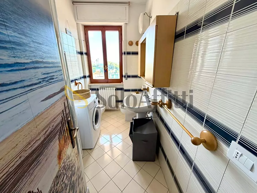 Immagine 14 di Trilocale in affitto  in Via C. Battisti 20 a Martinsicuro