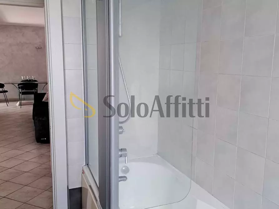 Immagine 12 di Trilocale in affitto  in Via Bruino a Piossasco