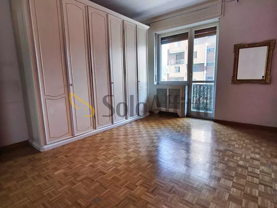 Immagine 11 di Trilocale in affitto  in VIA FINALMARINA 34 a Torino