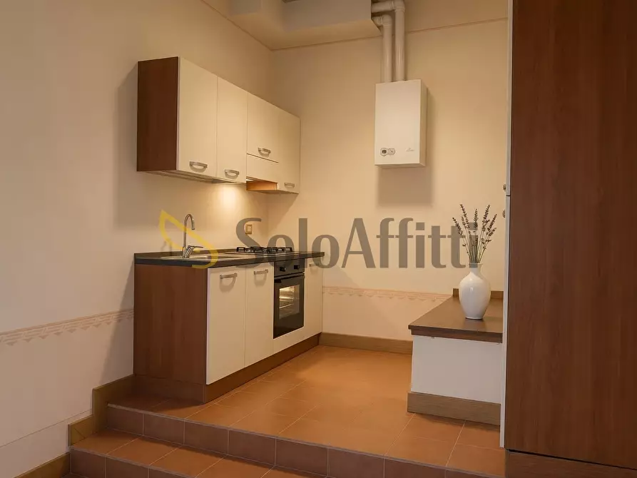 Immagine 2 di Bilocale in affitto  in Via XI Febbraio a Terni