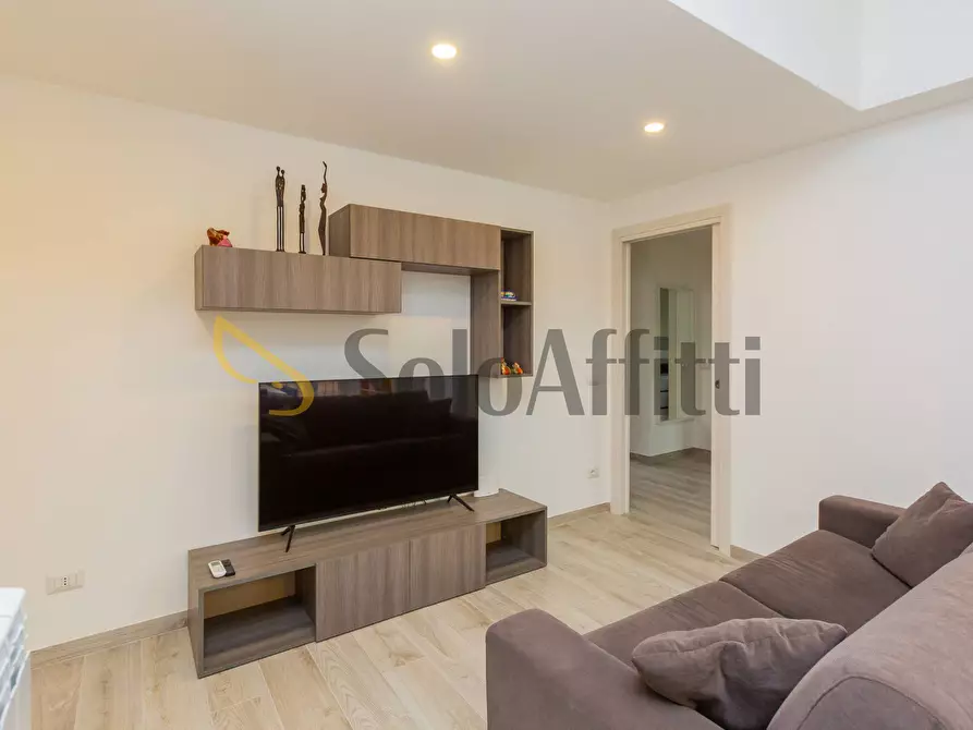 Immagine 14 di Stanza singola in affitto  in Via Fratelli Cairoli 12 a Castellanza