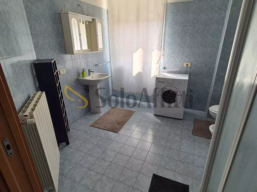 Immagine 9 di Bilocale in affitto  in Via Simone Martini 29 a Milano