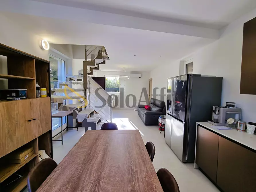 Immagine 7 di Casa indipendente in affitto  a Filottrano