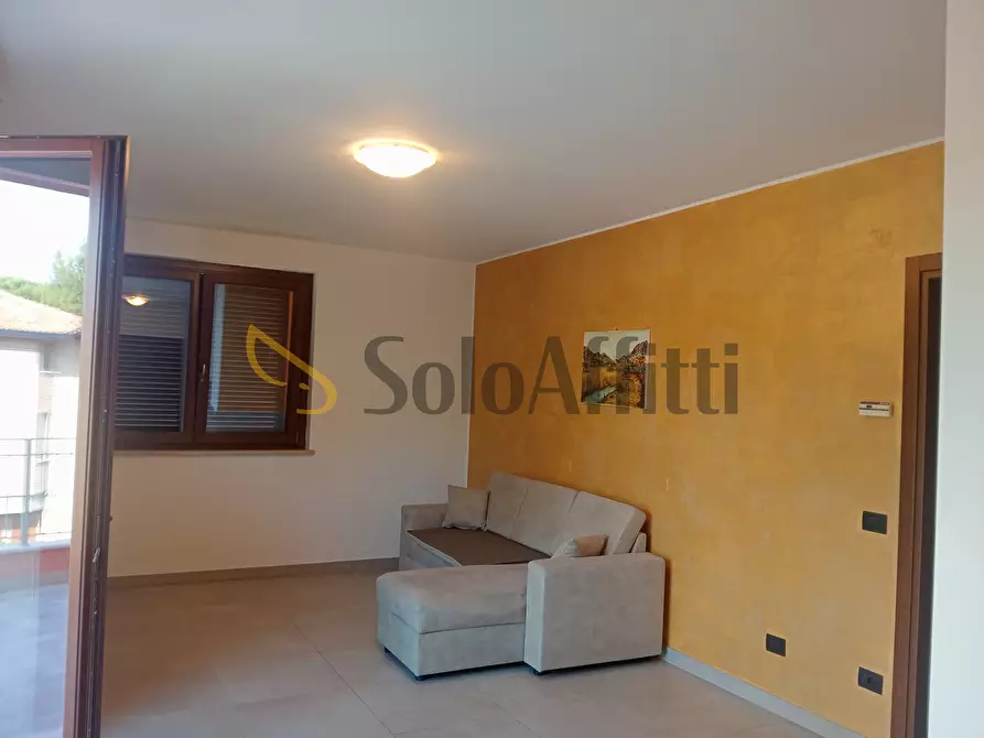 Immagine 17 di Trilocale in affitto  a Falconara Marittima