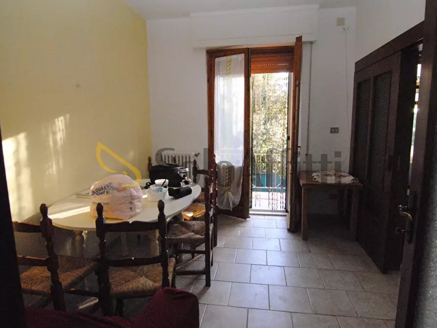 Immagine 3 di Appartamento in affitto  a Livorno