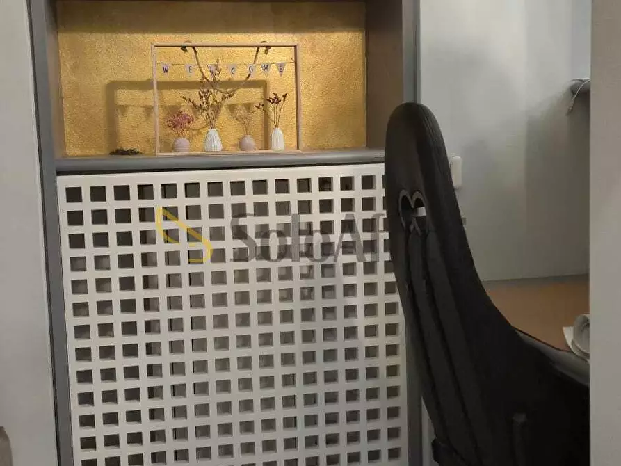 Immagine 33 di Trilocale in affitto  in Via Exilles 33 a Torino