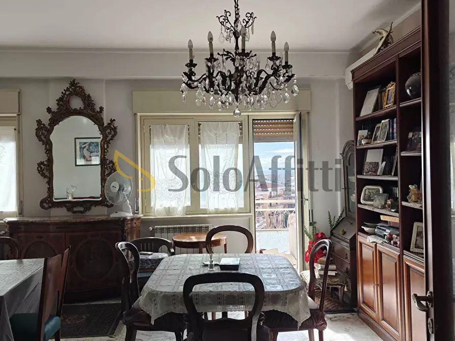 Immagine 7 di Appartamento in affitto  a Catania