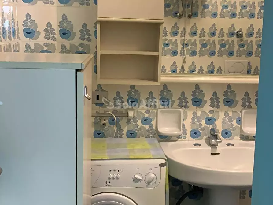 Immagine 15 di Bilocale in affitto  a Giardini-Naxos