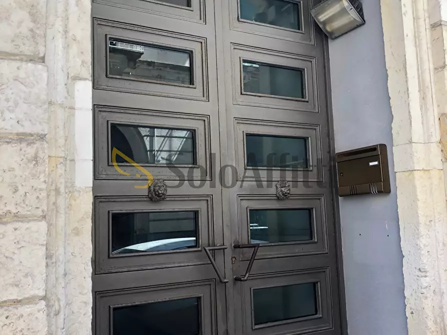 Immagine 1 di Bilocale in affitto  a Catania