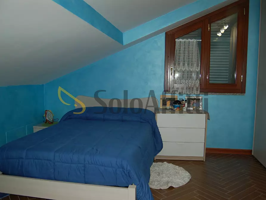 Immagine 11 di Trilocale in affitto  in Via Mottola 14 a Roma