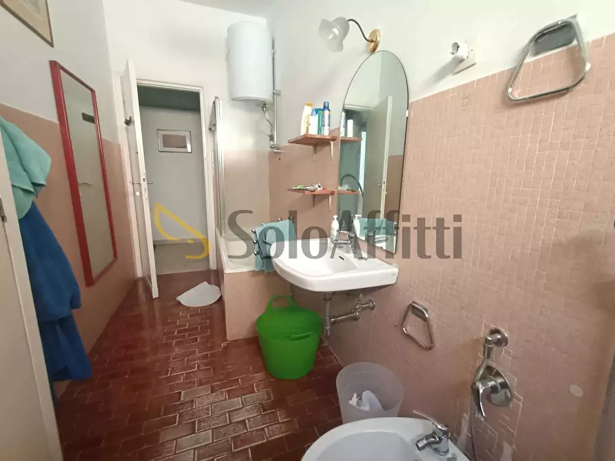 Immagine 11 di Stanza singola in affitto  in Via Andrea Sacchi a Roma