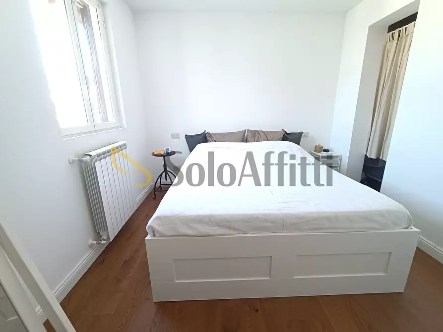 Immagine 15 di Bilocale in affitto  in Via Athos Ammannato a Roma