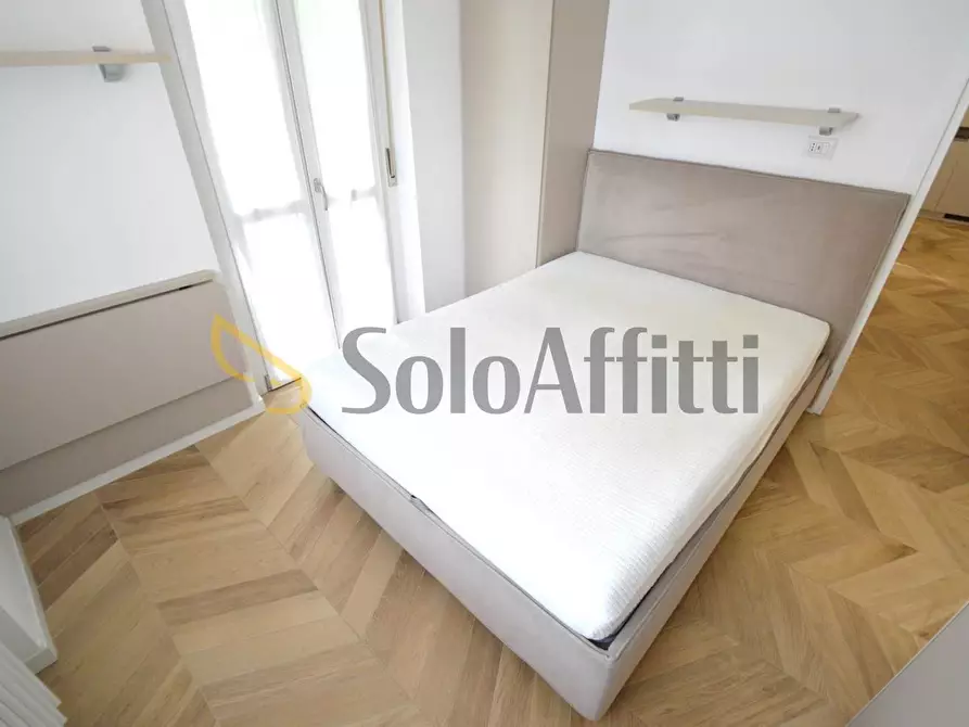 Immagine 13 di Bilocale in affitto  in Via Teramo 26 a Milano