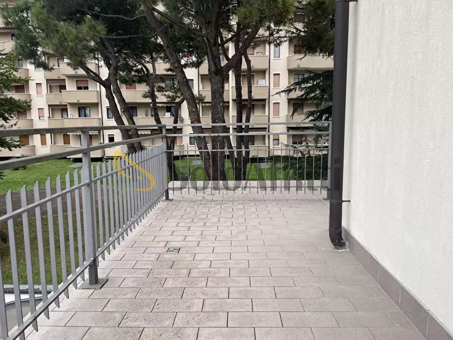 Immagine 27 di Trilocale in affitto  in via forlanini 25 a Busto Arsizio