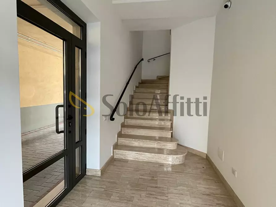 Immagine 19 di Bilocale in affitto  a Sora