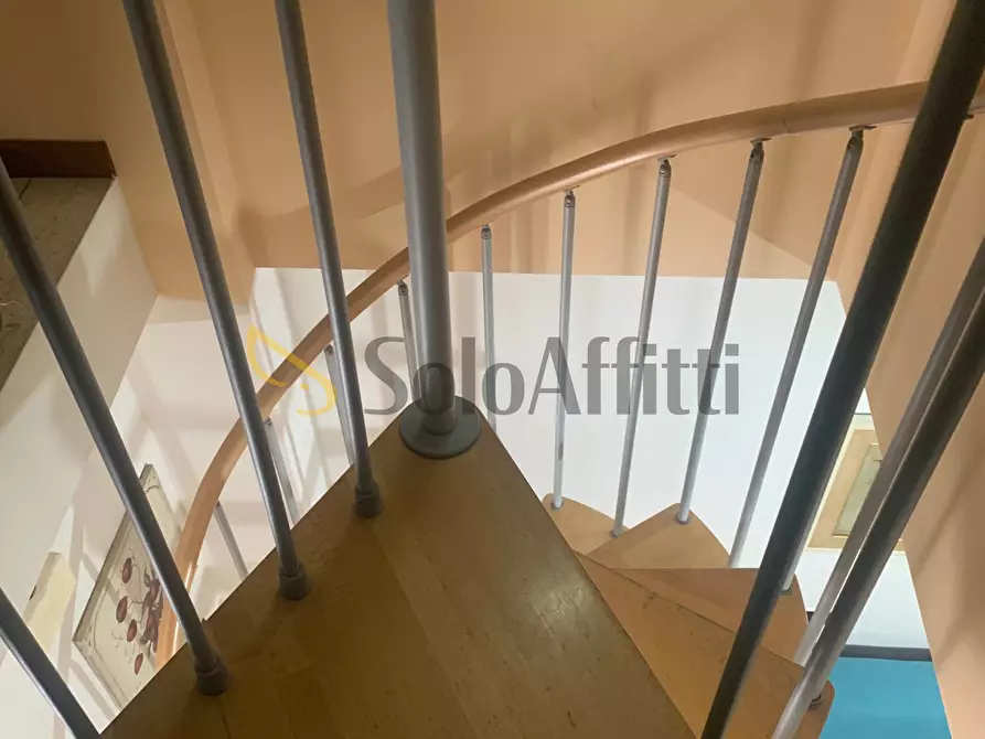 Immagine 19 di Bilocale in affitto  in Via Bonanno 22 a Catania