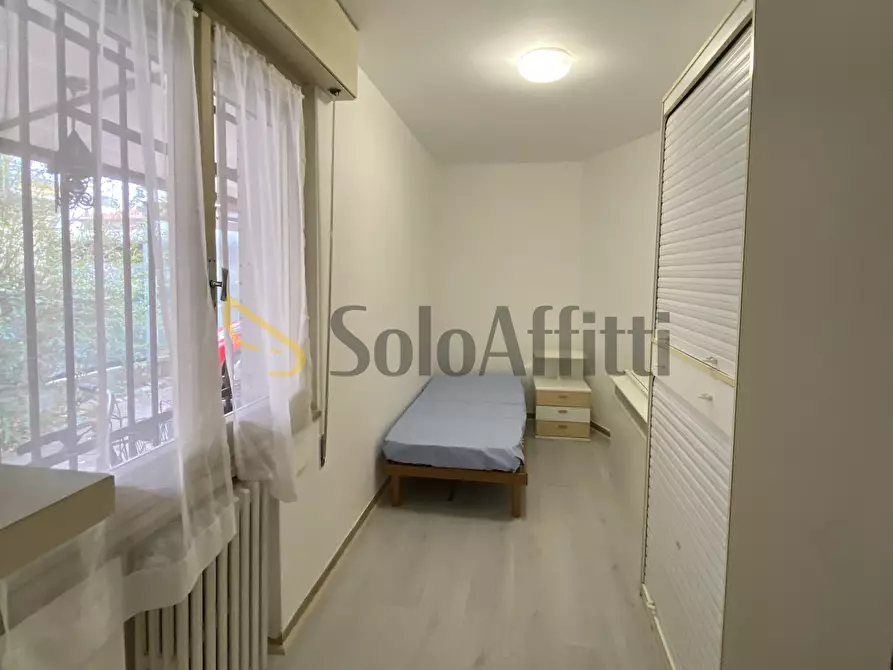 Immagine 16 di Trilocale in affitto  in Via Lince 16 a Rimini