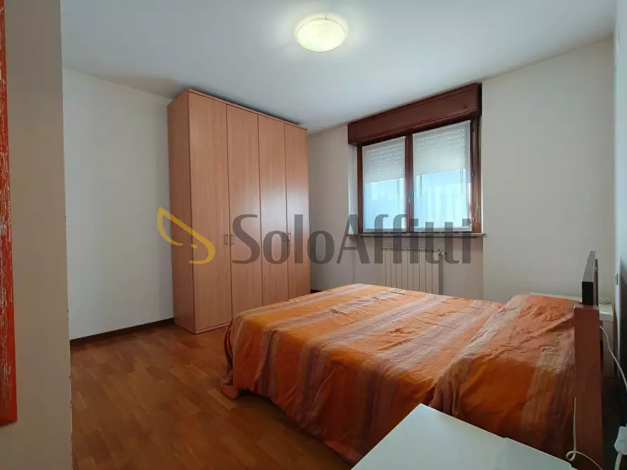 Immagine 11 di Bilocale in affitto  a Gallarate