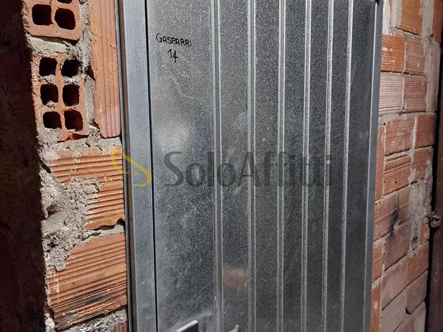 Immagine 9 di Bilocale in affitto  in VIA GARIZIO 2 a Torino