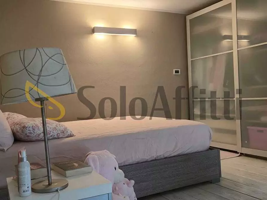 Immagine 6 di Bilocale in affitto  in Corso Casale a Torino