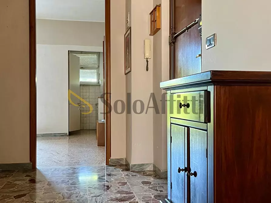 Immagine 10 di Bilocale in affitto  in Via Monginevro a Torino