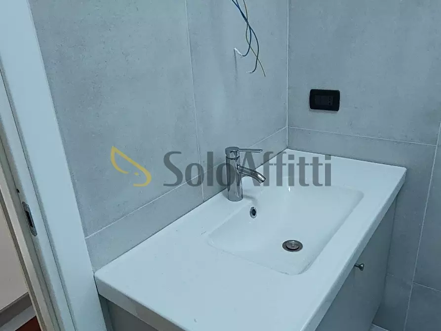 Immagine 14 di Bilocale in affitto  in Casottole (Torre d'isola) a Torre D'isola