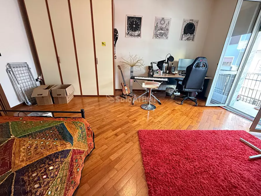 Immagine 8 di Stanza singola in affitto  in Via Bernardo Tanucci 72 a Caserta