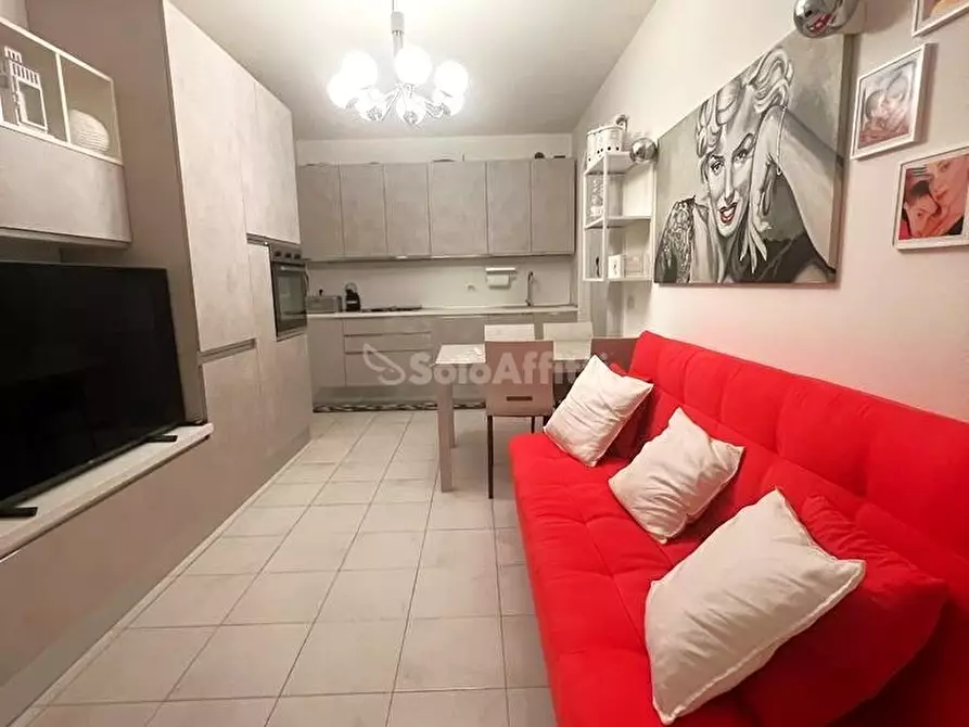 Immagine 6 di Bilocale in affitto  in Via Lazzaretto 7 a Seregno