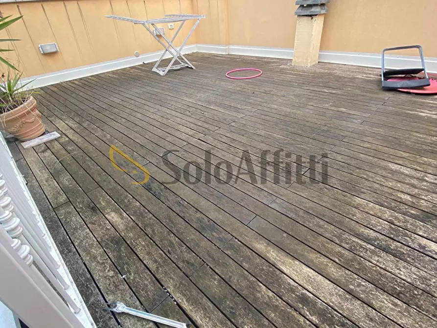 Immagine 14 di Monolocale in affitto  in Via Riccardo Ravegnani 3 a Rimini