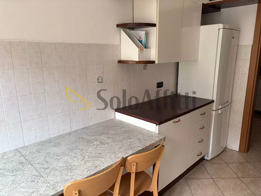 Immagine 5 di Bilocale in affitto  in Via Giuseppe Mazzini 14 a Busto Arsizio