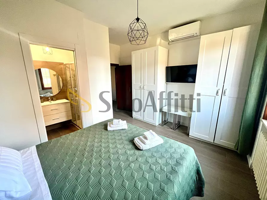 Immagine 12 di Quadrilocale in affitto  in Via Rovereto 16 a Giulianova