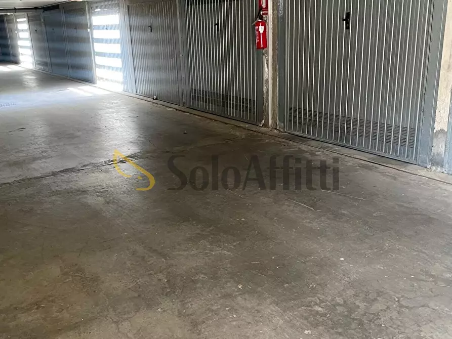 Immagine 5 di Garage in affitto  in Via Balegno 12 a Rivoli