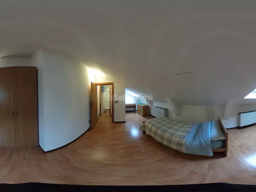 Immagine 3 di Monolocale in affitto  in Via Ticinello 9 a Pavia