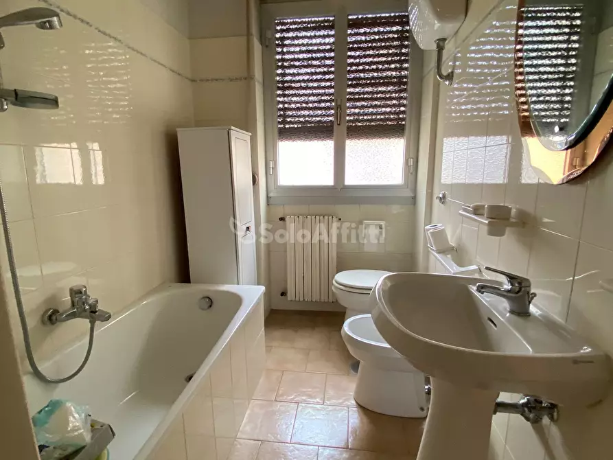 Immagine 14 di Pentalocale in affitto  a Frosinone