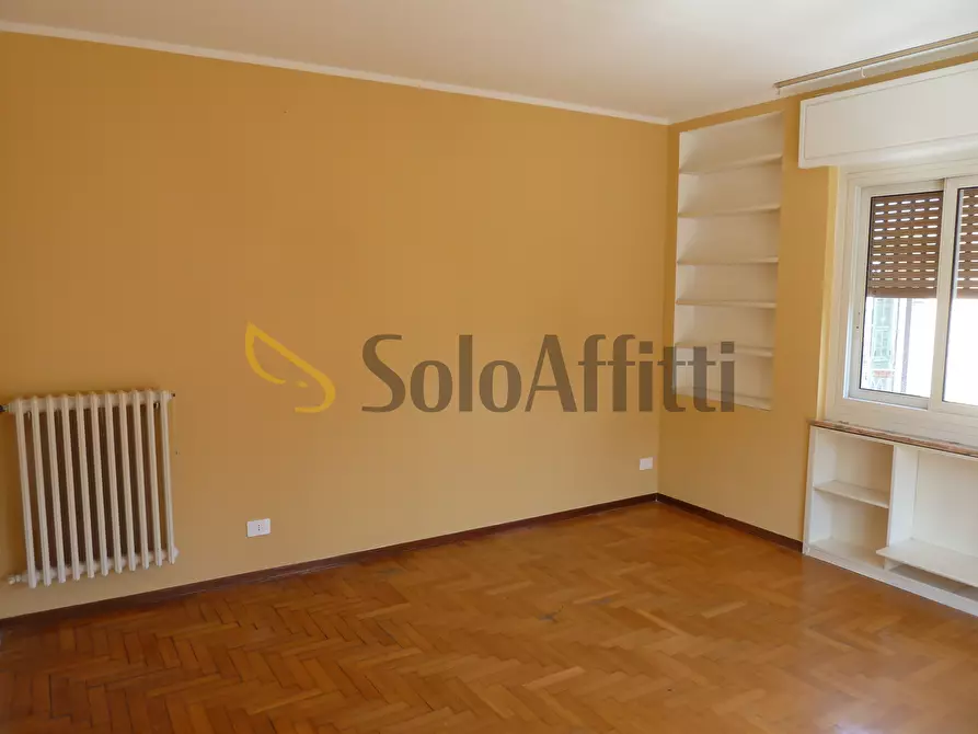 Immagine 11 di Quadrilocale in affitto  in Via Val del Ponte 26 a San Remo