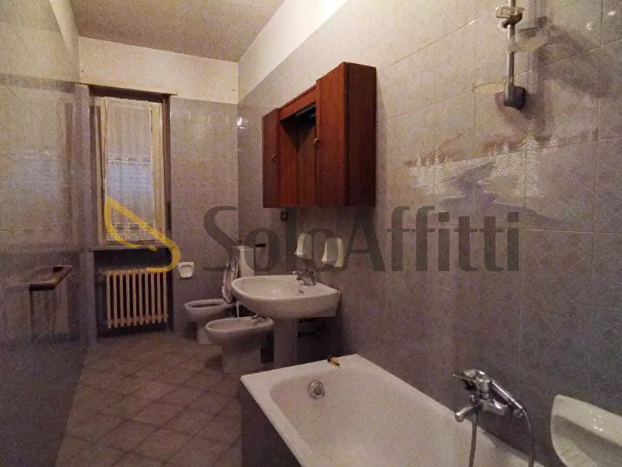 Immagine 2 di Bilocale in affitto  in VIA VOLTA a Nichelino