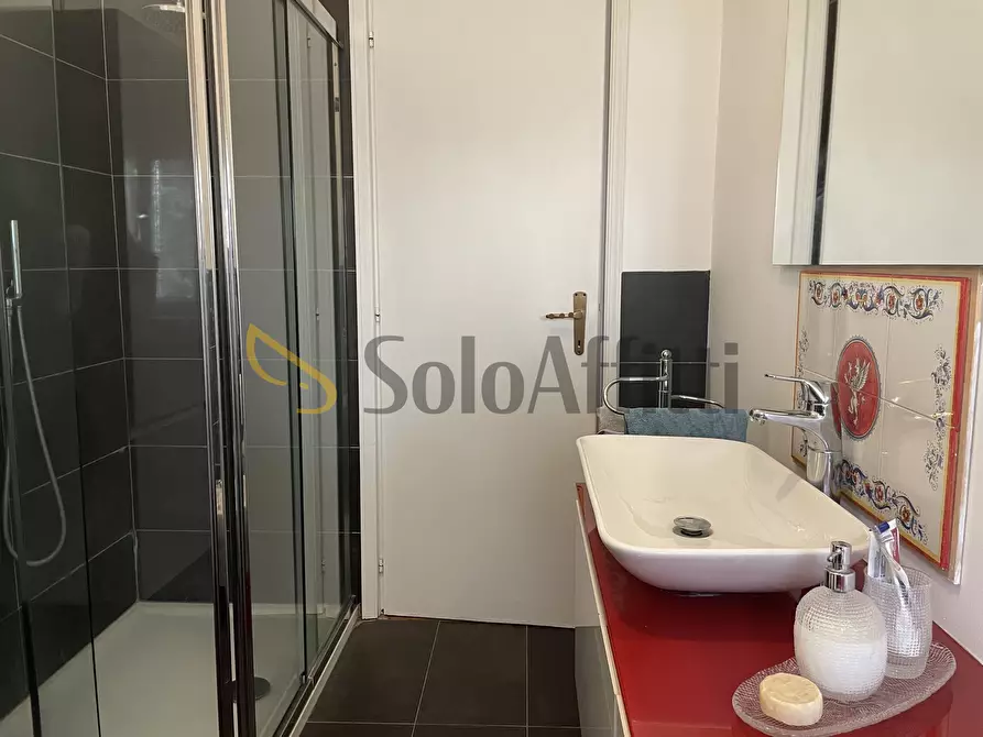 Immagine 15 di Bilocale in affitto  in Viale Giuseppe Borri 57 a Busto Arsizio