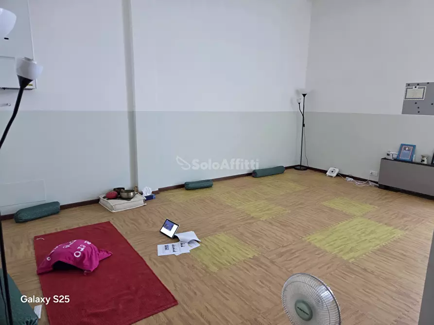 Immagine 7 di Ufficio in affitto  in Via Claudia 3730/q a Savignano Sul Panaro