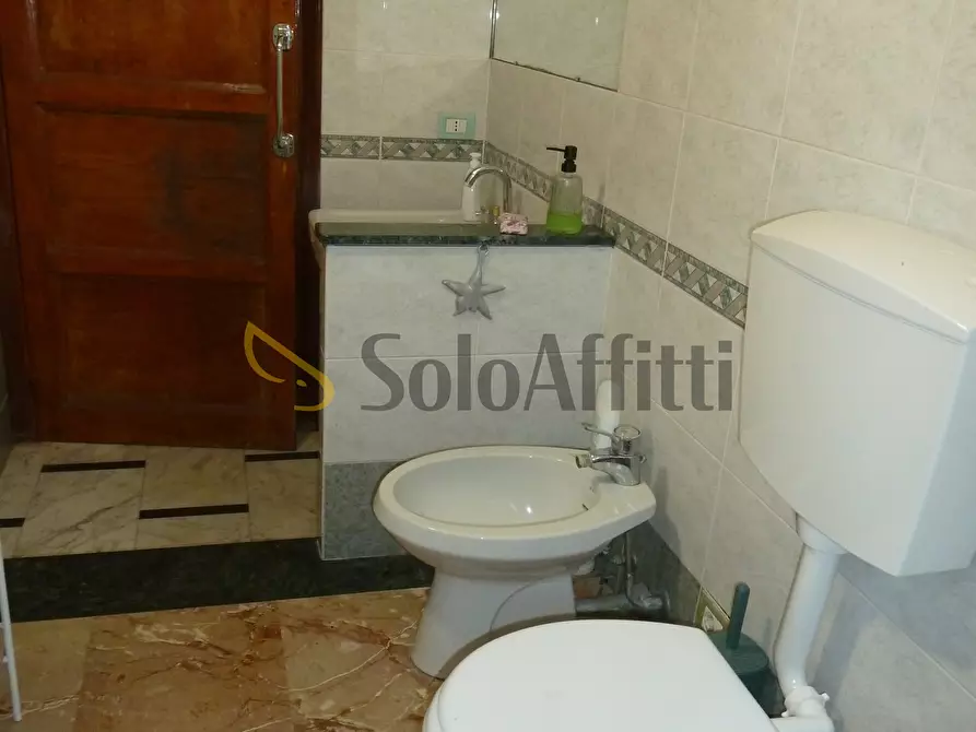 Immagine 13 di Bilocale in affitto  in Via Lamarmora 172 a San Remo