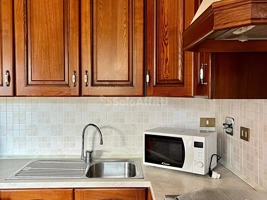 Immagine 7 di Bilocale in affitto  in Via Don Marchetti 12 a Caselle Torinese