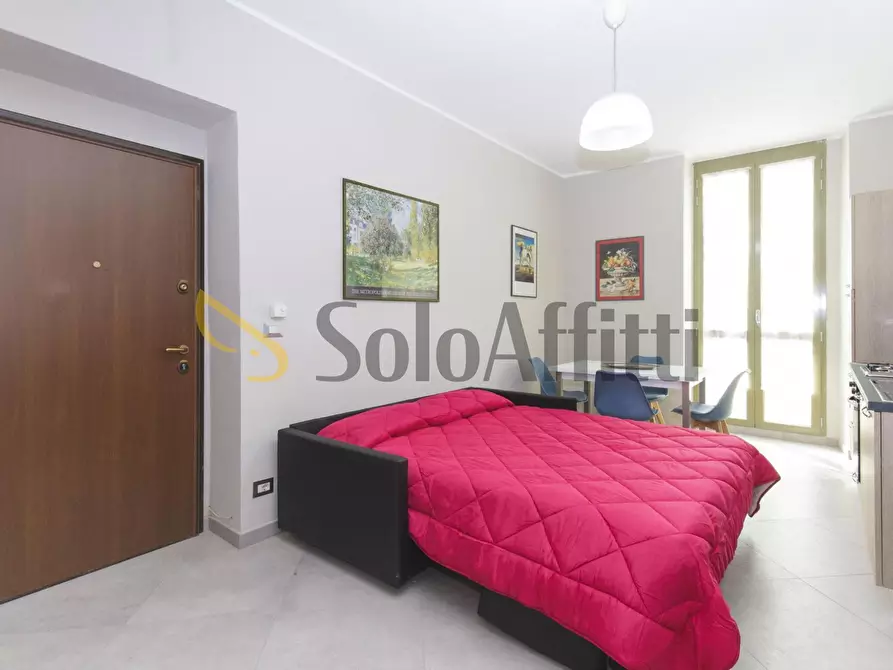 Immagine 5 di Bilocale in affitto  in Corso Regina Margherita 10100 a Torino