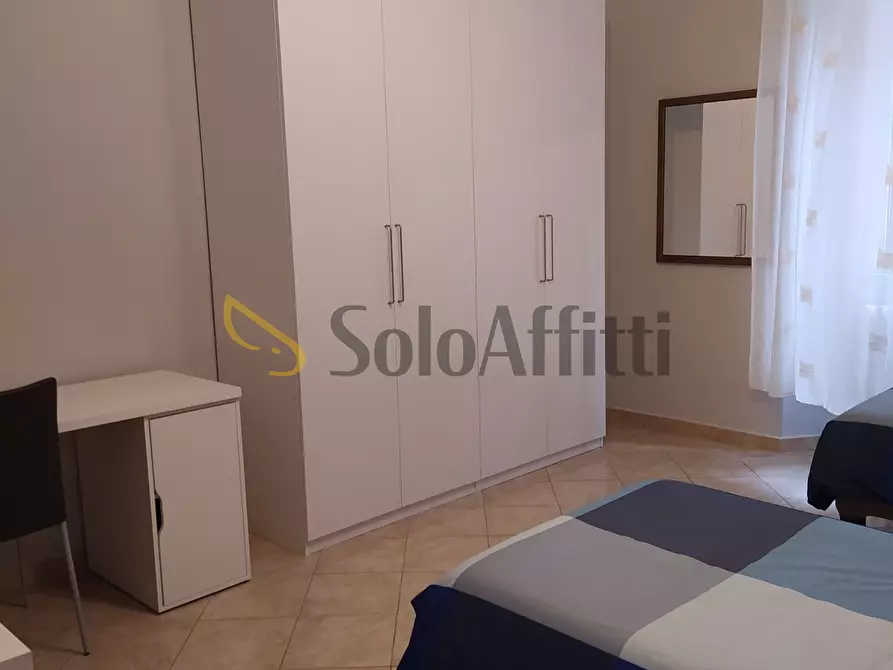 Immagine 13 di Trilocale in affitto  in Via Giovanni Ambrogio De Predis 7 a Milano