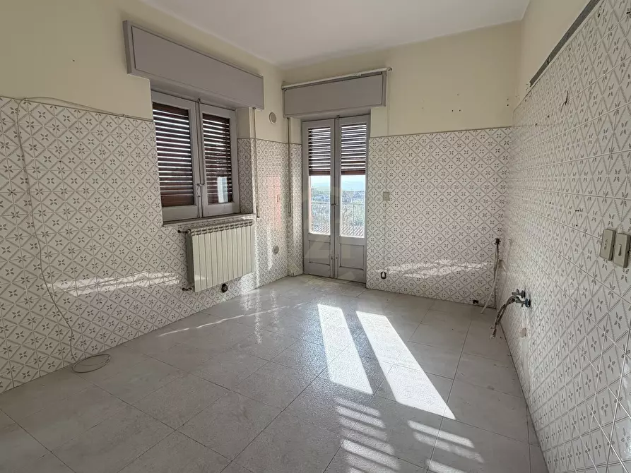 Immagine 9 di Appartamento in vendita  a San Pietro Clarenza